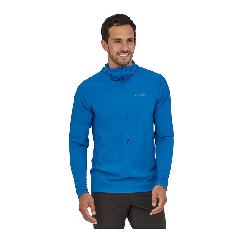 M's Airshed Pro P/O