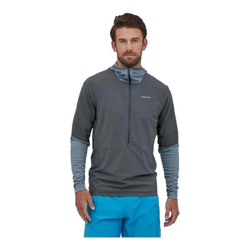 M's Airshed Pro P/O