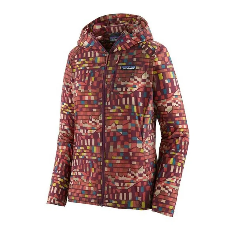 W's Houdini Jkt