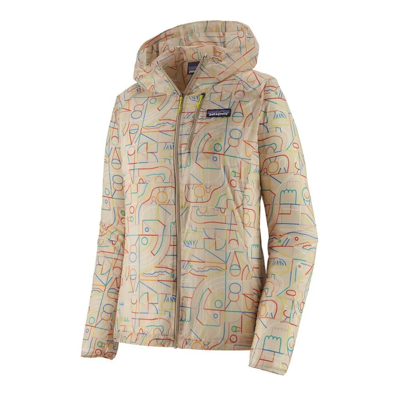 W's Houdini Jkt