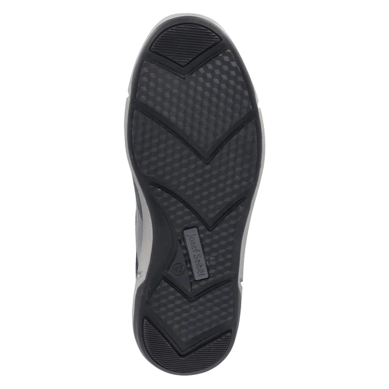 Halbschuhe ENRICO 37 Blau