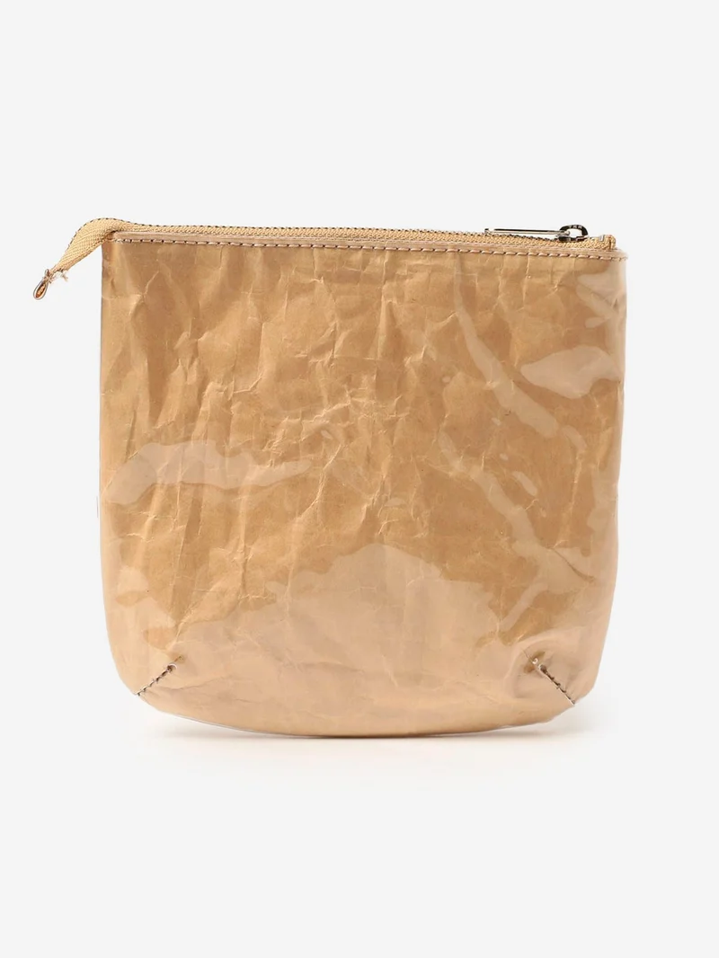 Logo Pouch