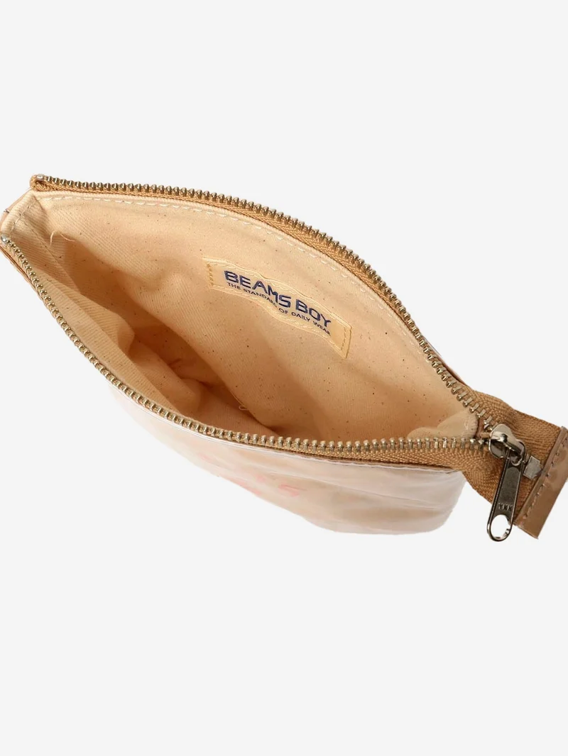 Logo Pouch