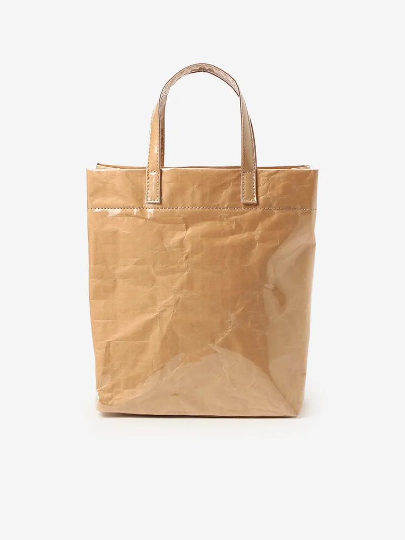 Logo Shopping Bag