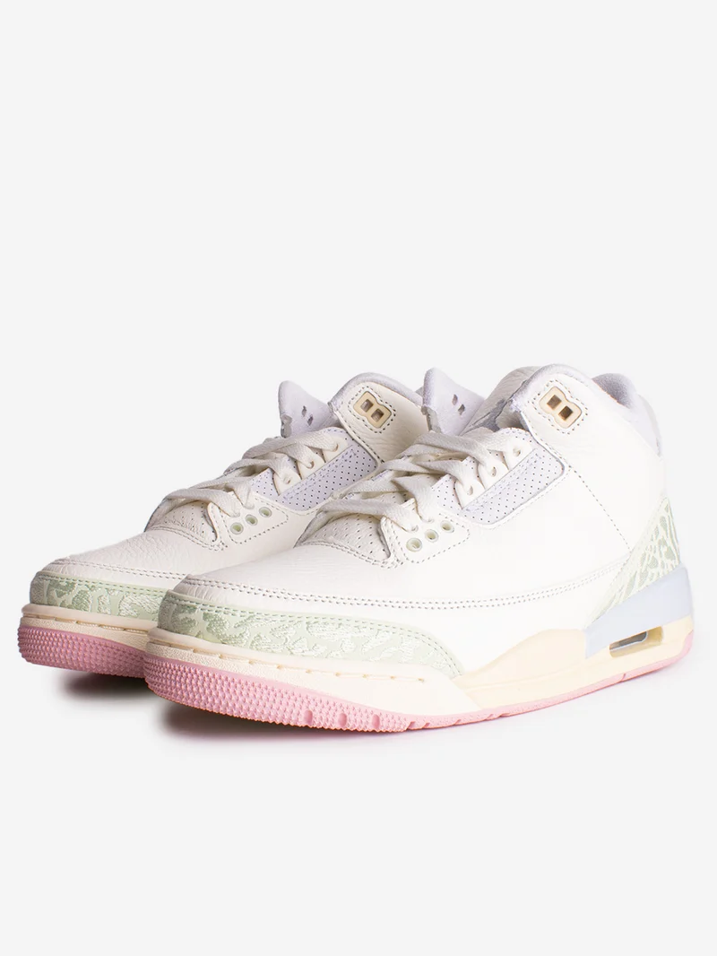 Air Jordan 3 Retro OG 'Spring is in the Air'
