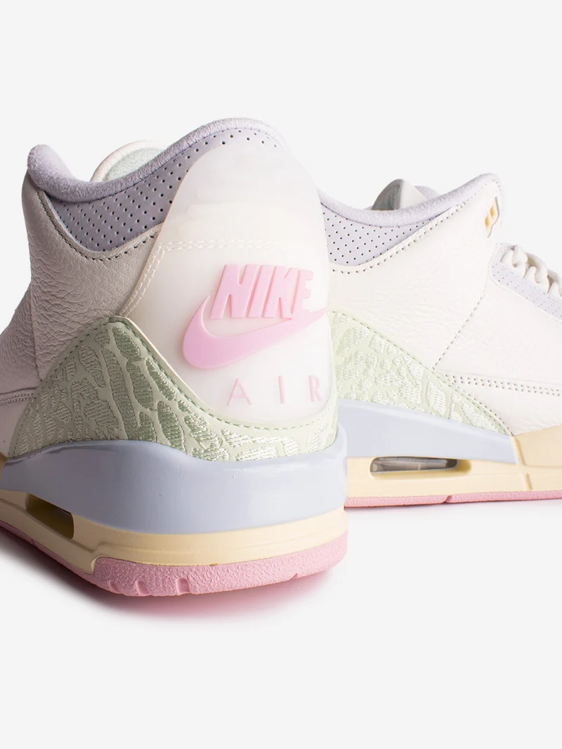 Air Jordan 3 Retro OG 'Spring is in the Air'