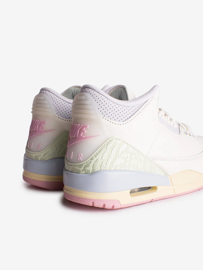Air Jordan 3 Retro OG 'Spring is in the Air'