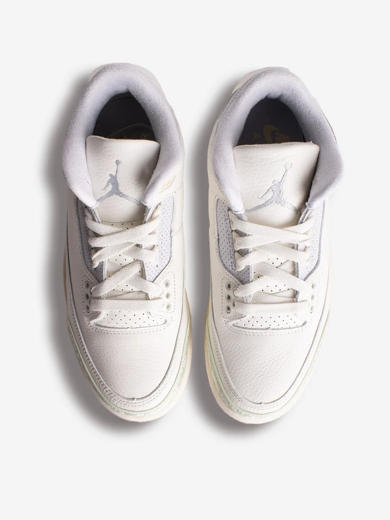 Air Jordan 3 Retro OG 'Spring is in the Air'