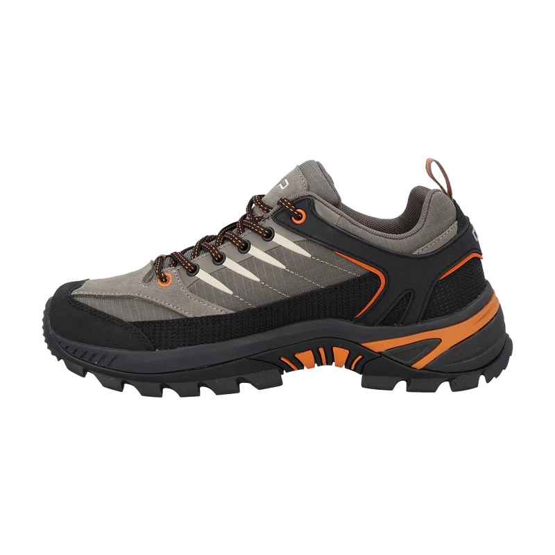 RIGEL 2.0 LOW TREKKING SHOES WP