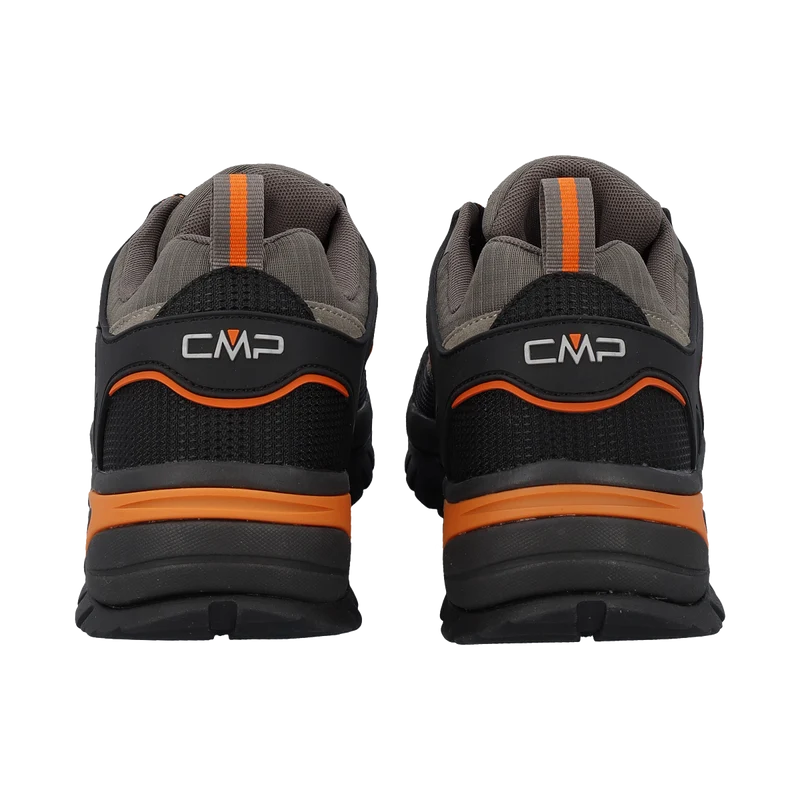 RIGEL 2.0 LOW TREKKING SHOES WP