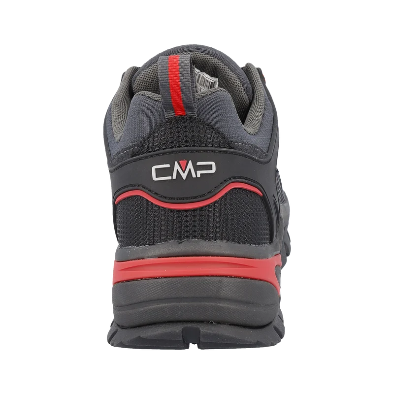 RIGEL 2.0 LOW TREKKING SHOES WP