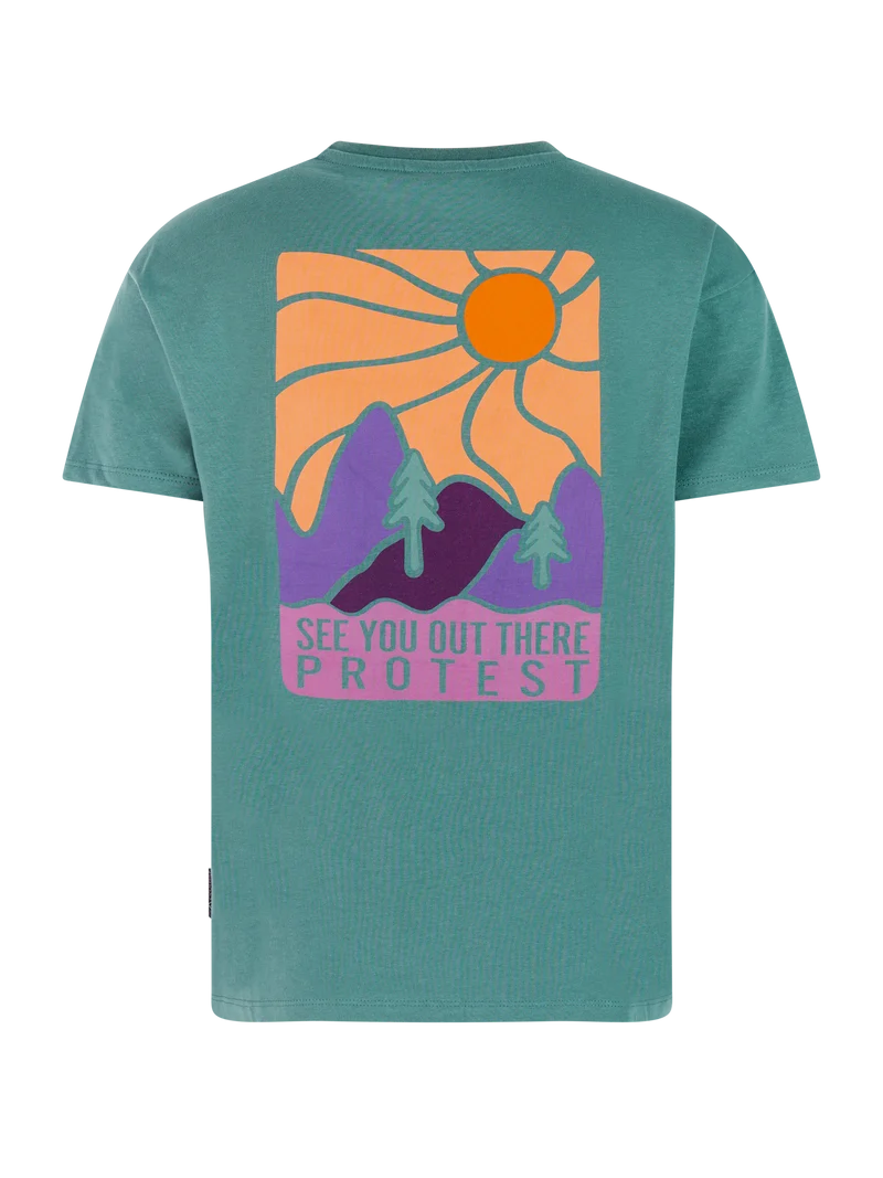 PRTHold t-shirt