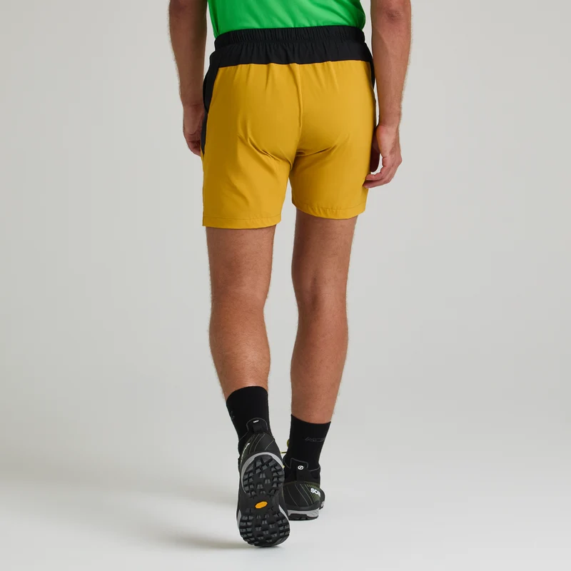 SYNTH SHORTS