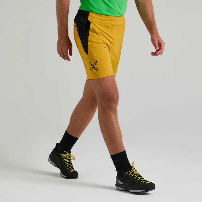SYNTH SHORTS