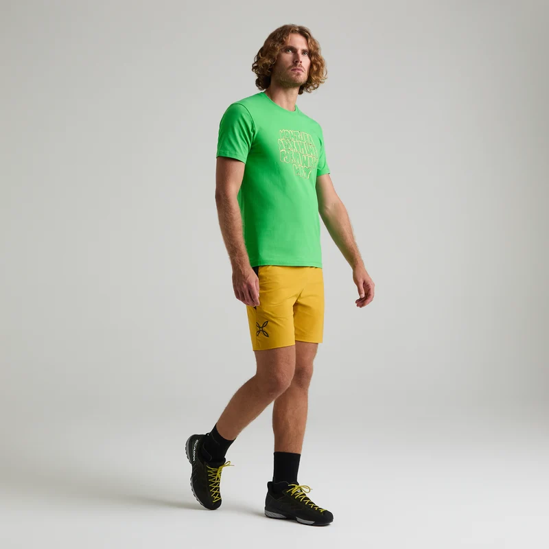 SYNTH SHORTS