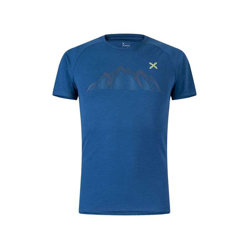 SUMMIT T-SHIRT