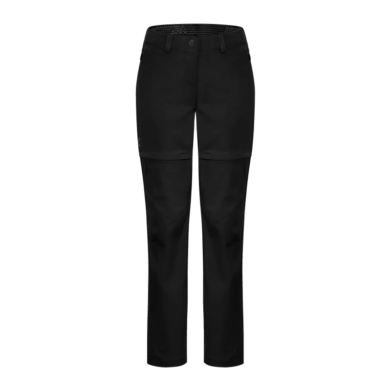 ROUTE ZIP OFF PANTS WOMAN