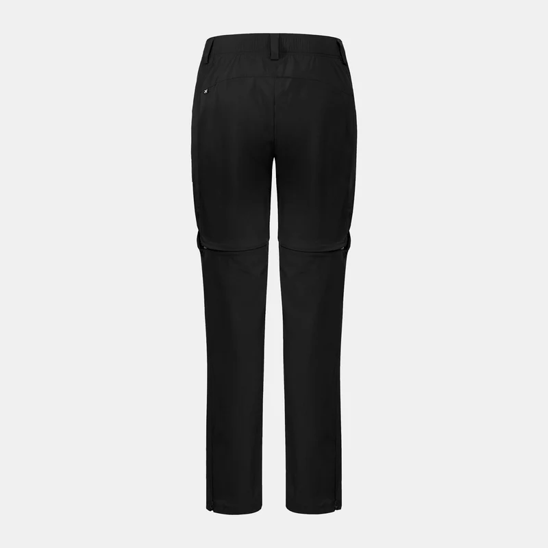 ROUTE ZIP OFF PANTS WOMAN