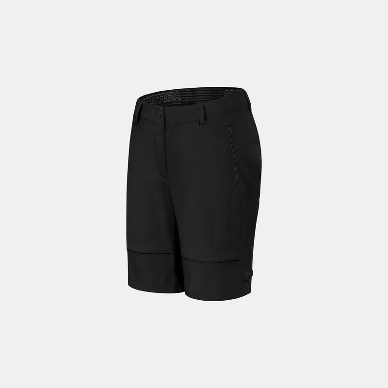 ROUTE ZIP OFF PANTS WOMAN