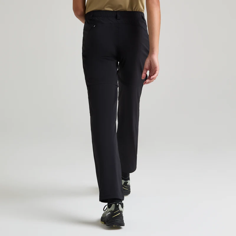 ROUTE ZIP OFF PANTS WOMAN