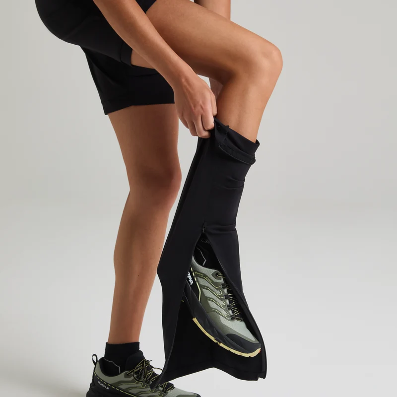 ROUTE ZIP OFF PANTS WOMAN