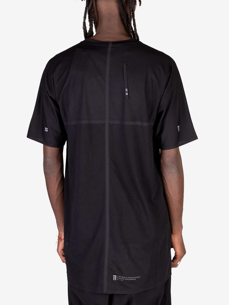 SALOMON x BORIS BIDJAN 11s top a.b.1 LC2204300