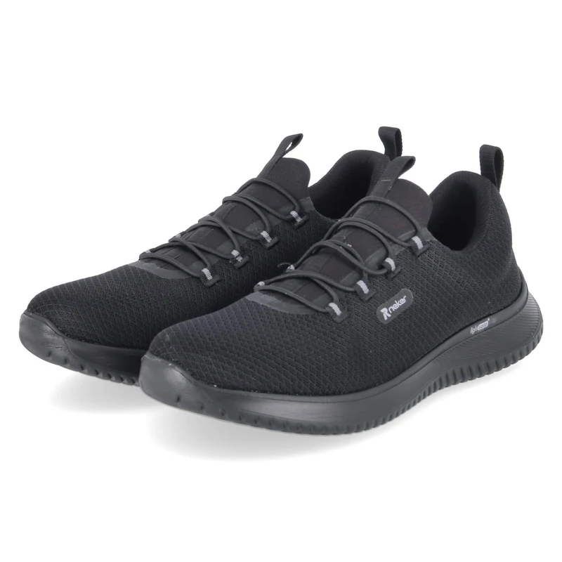 Sneaker Schwarz