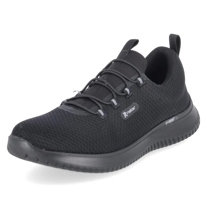 Sneaker Schwarz