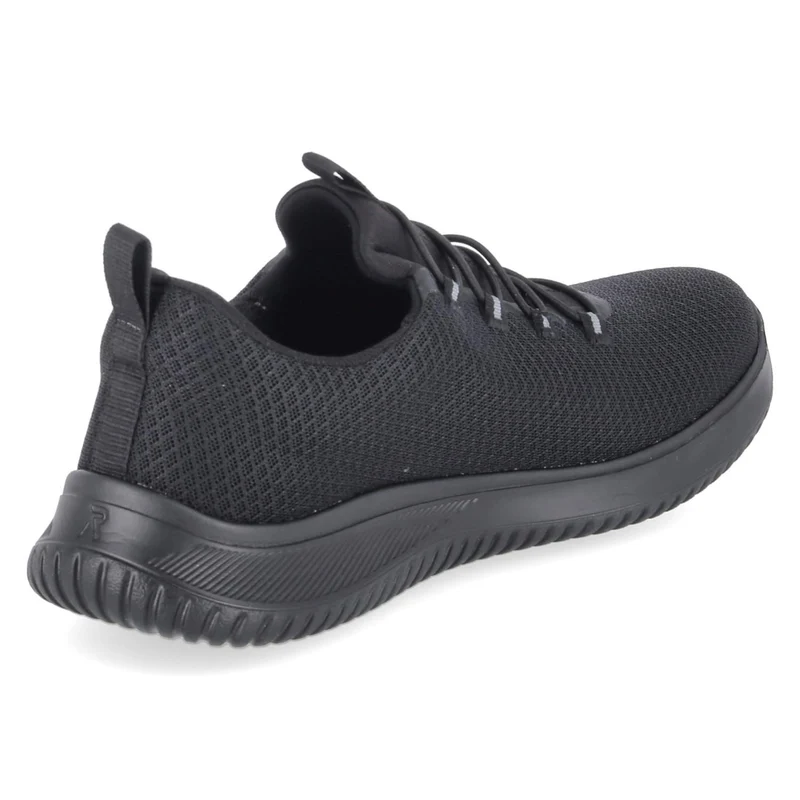 Sneaker Schwarz