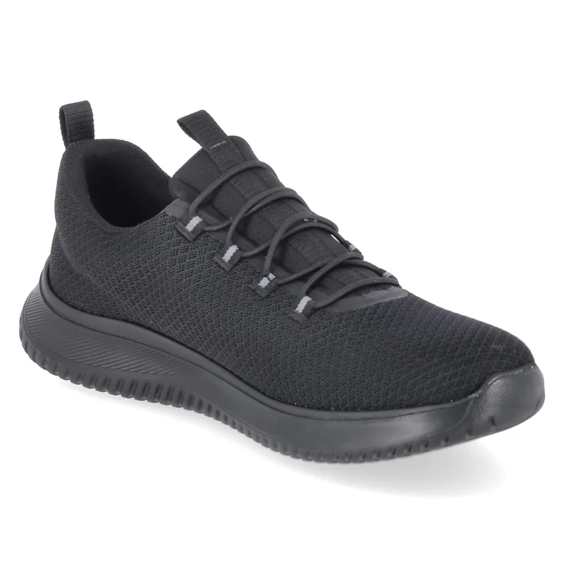 Sneaker Schwarz