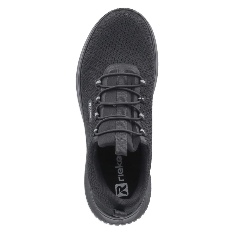 Sneaker Schwarz