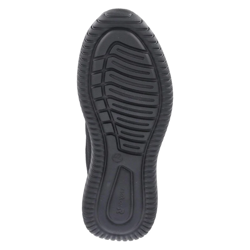 Sneaker Schwarz