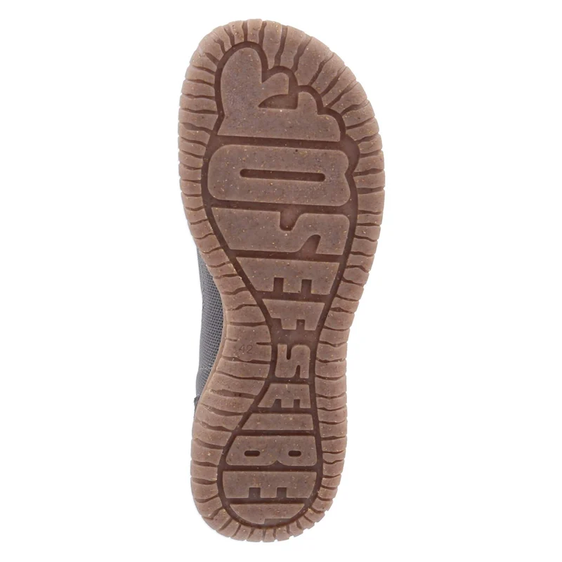 Barfußschuhe WALLACE 05 Grau