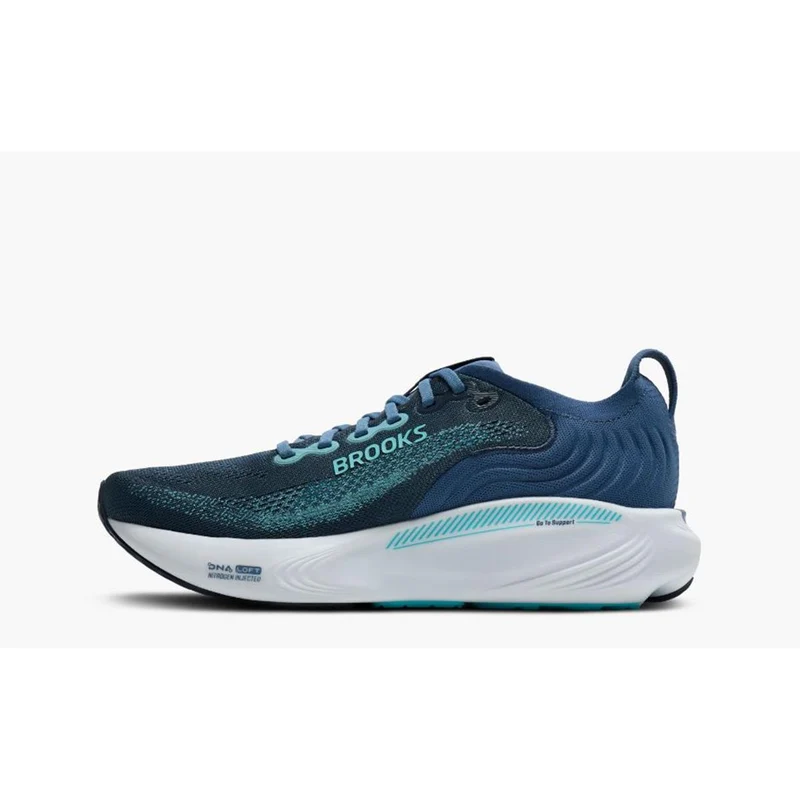 Brooks Adrenaline GTS 25 Men spellbound moonlight lpanema