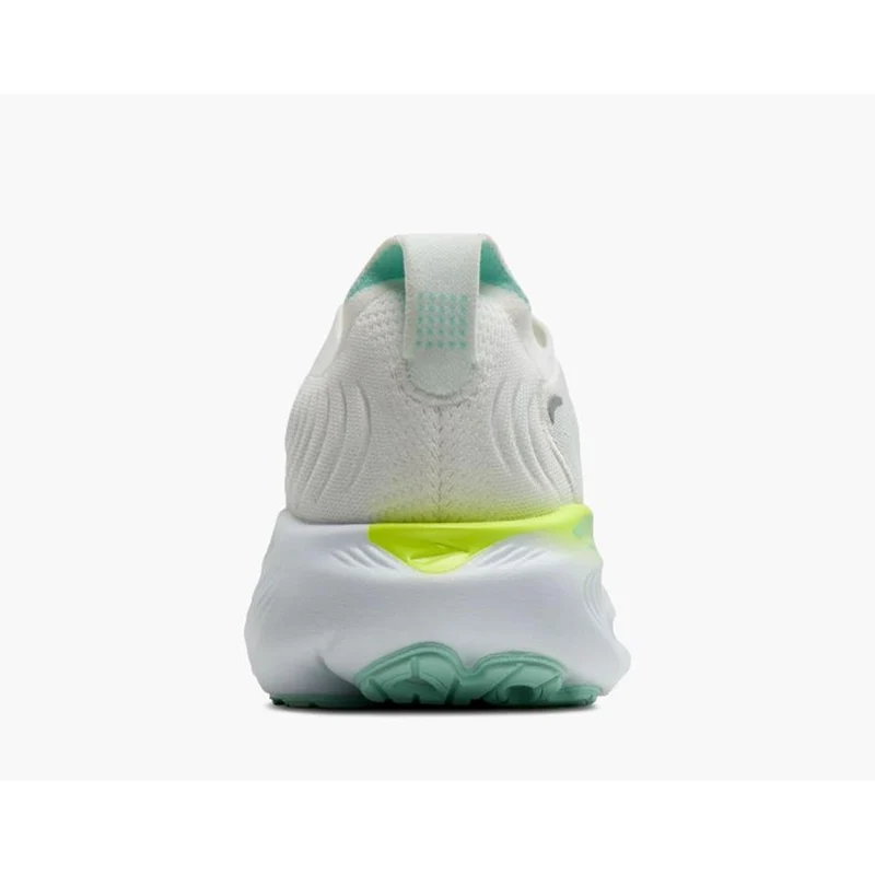 Brooks Adrenaline GTS 25 Women white nightlife yucca