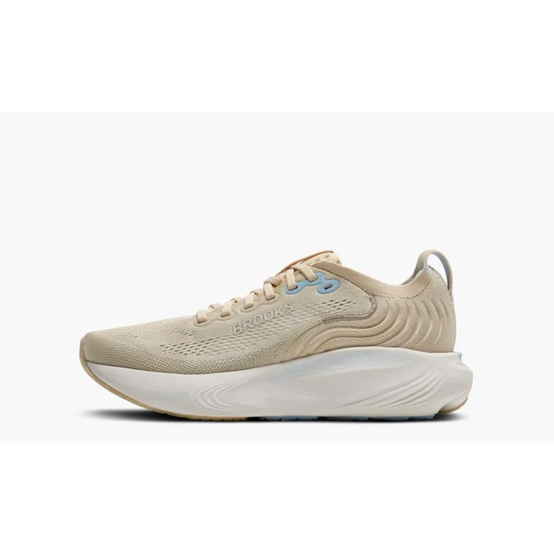 Brooks Adrenaline GTS 25 Women sand coconut skyway