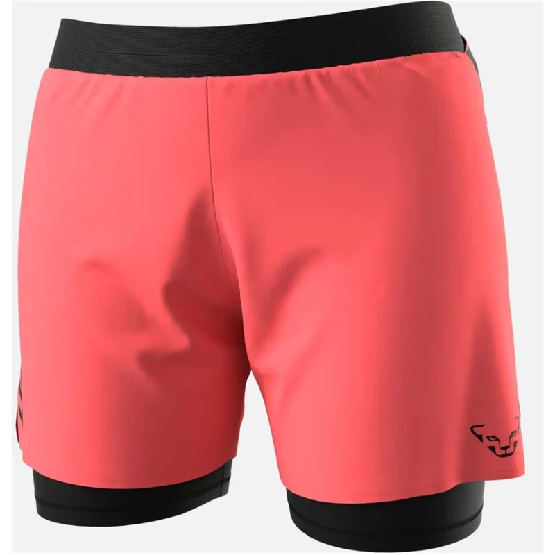 Dynafit Alpine Pro 2in1 Shorts W cabana Damen Short