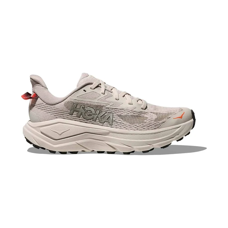 HOKA Challenger 8 W Grey