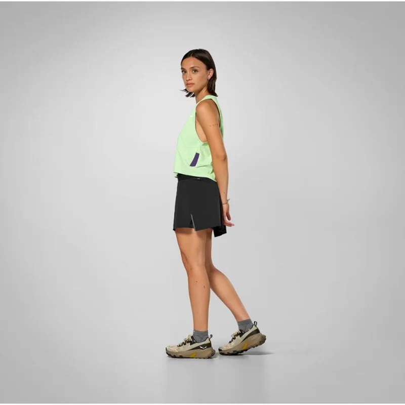 Salewa Pedroc 3 DST W Skort black out Damen Rock