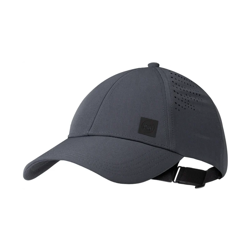 Buff Summit Cap Solid Ash
