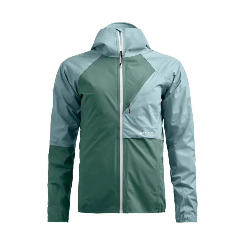 Ortovox Piz Selva 2.5L Jacket Woman