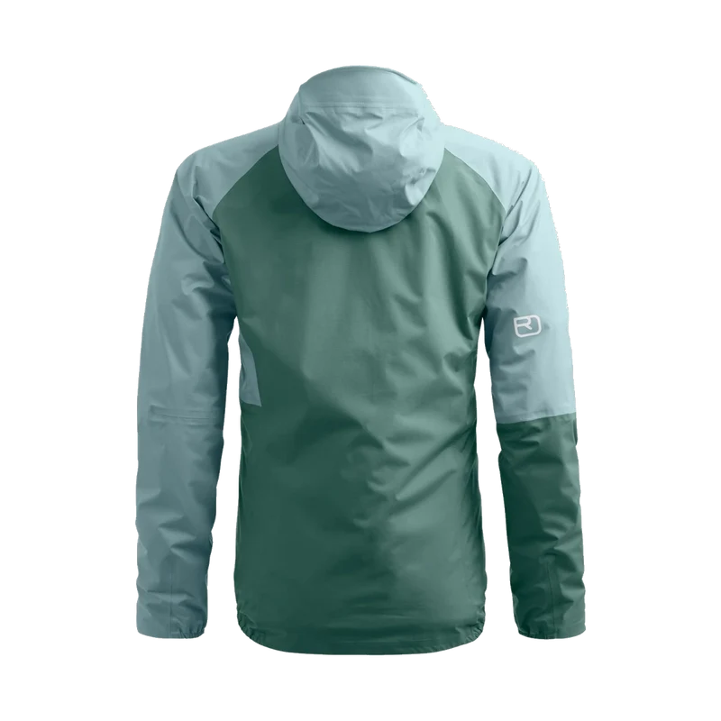 Ortovox Piz Selva 2.5L Jacket Woman