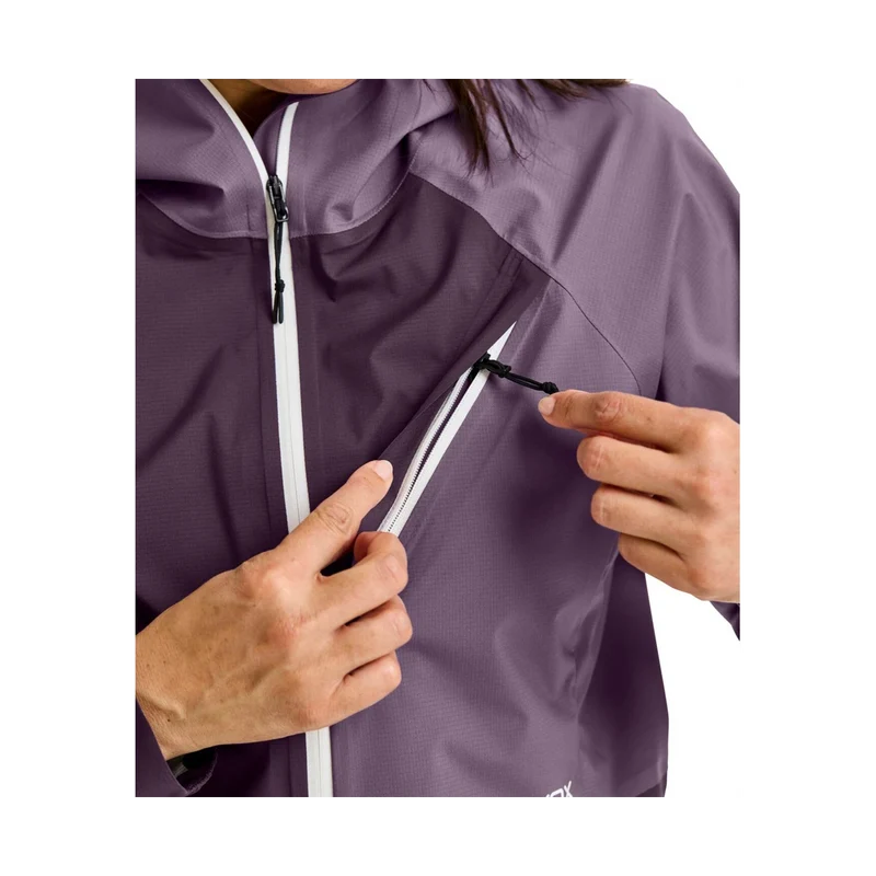 Ortovox Piz Selva 2.5L Jacket Woman
