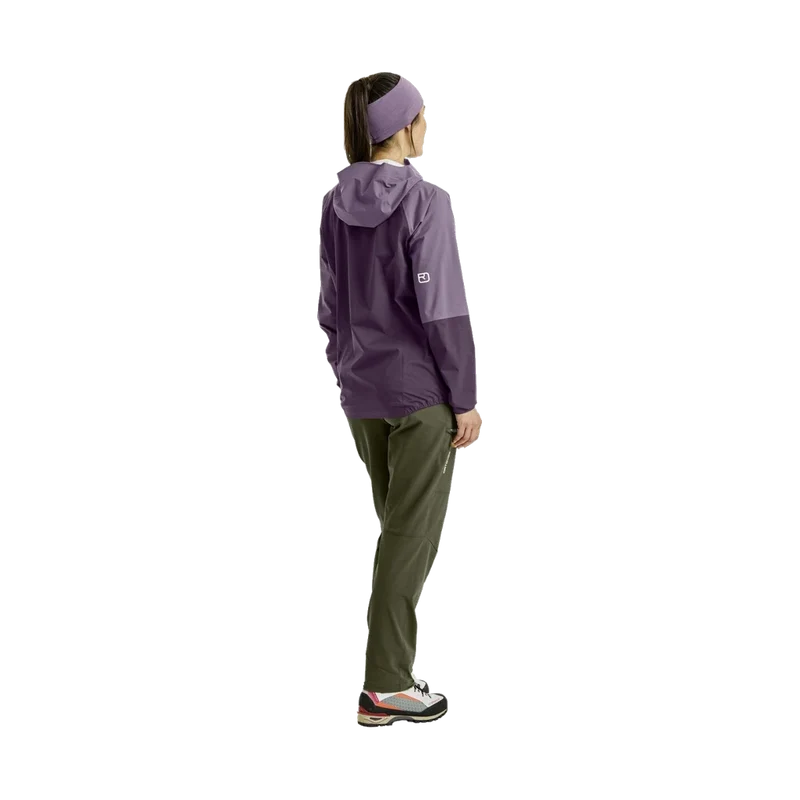 Ortovox Piz Selva 2.5L Jacket Woman