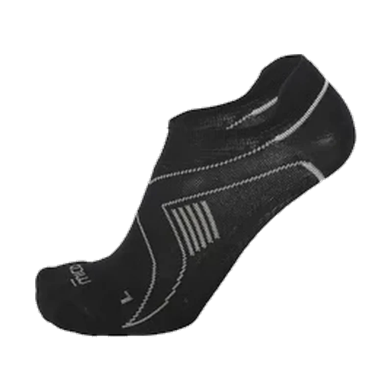 Mico Run Micro X-Light Black