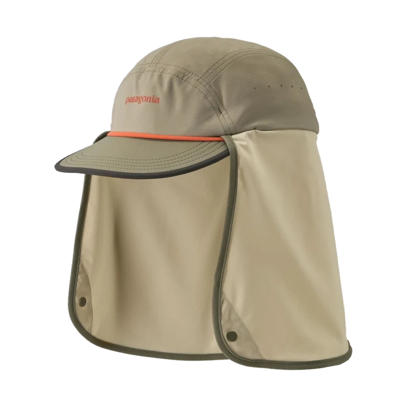 Patagonia Caped Merganzer Hat