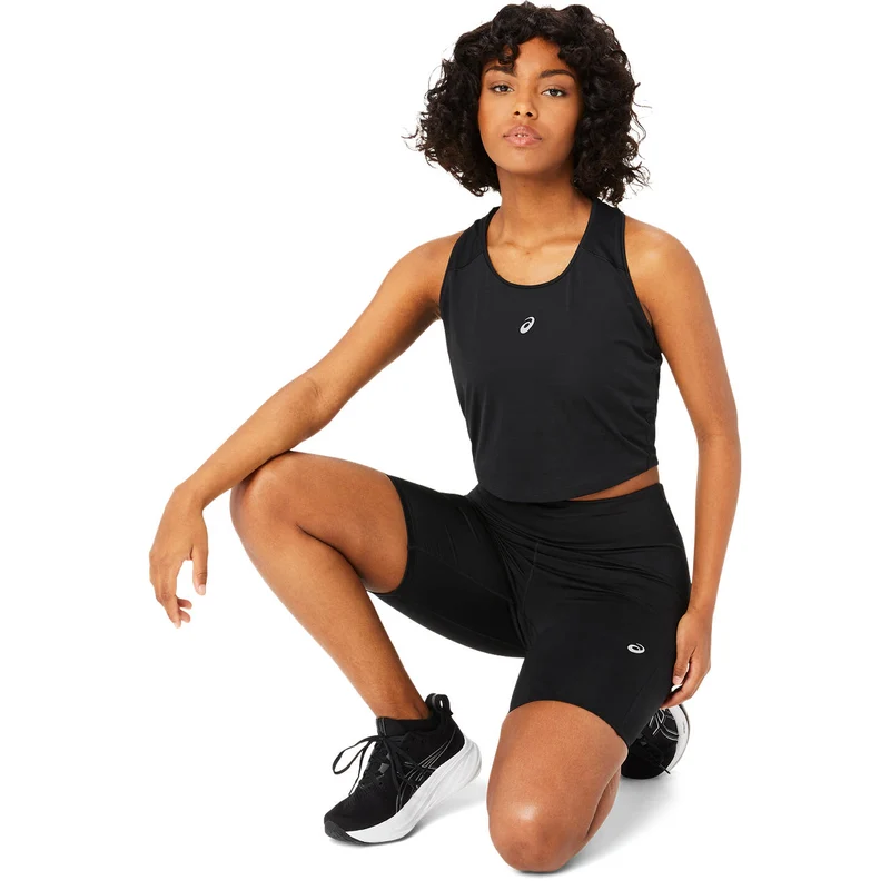 Lady Road High Waist 8in Sprinter