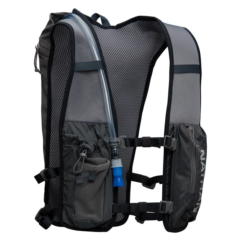 Quick Start 3L Gravity Grey