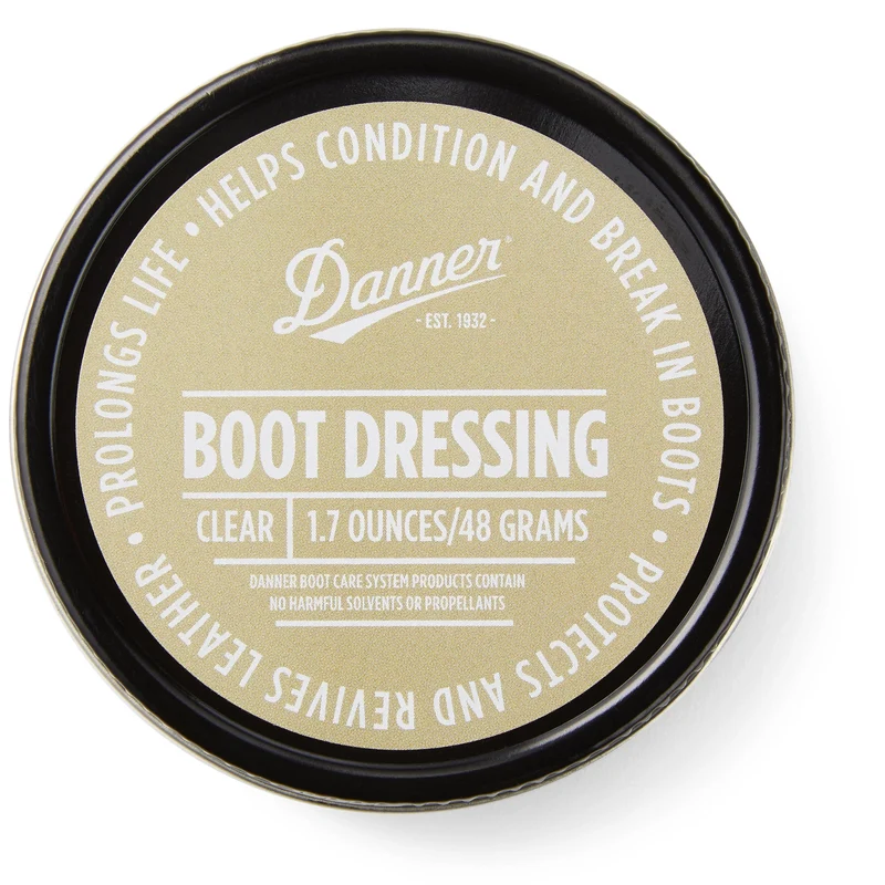 Danner Leather Care Kit Neutral