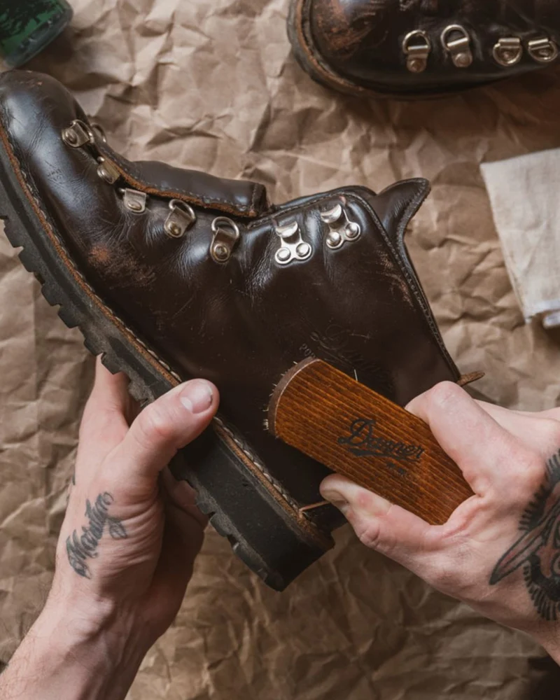 Danner Suede/ Nubuck Waterproofing Kit